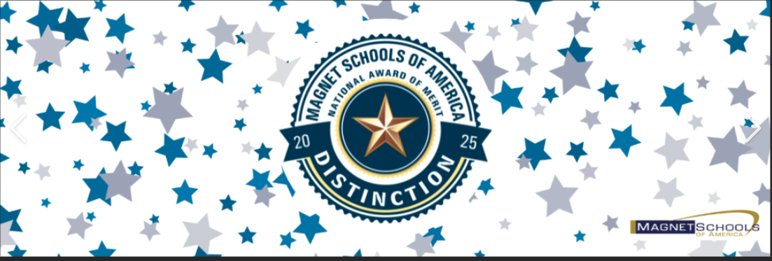  Magnet School of Distinction